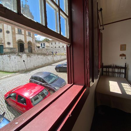 Hotel Republica Birinaite Ouro Preto  Exterior foto