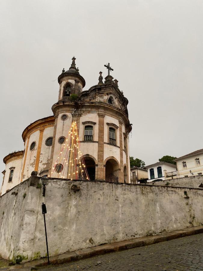 Hotel Republica Birinaite Ouro Preto  Exterior foto